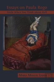 Essays On Paula Rego