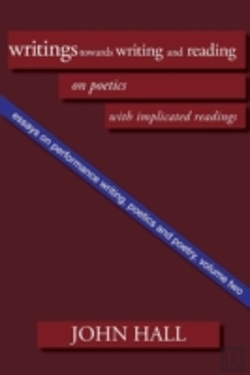 Bertrand.pt - Essays On Performance Writing, Poetics And Poetry