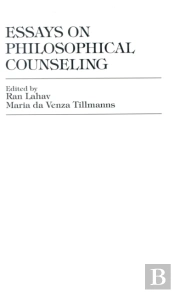 Essays On Philosophical Counseling