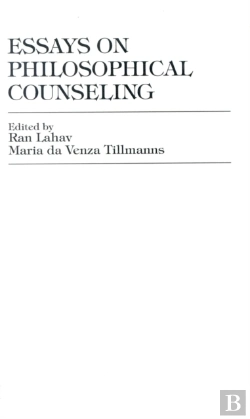 Bertrand.pt - Essays On Philosophical Counseling