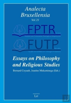 Bertrand.pt - Essays On Philosophy And Religious Studies
