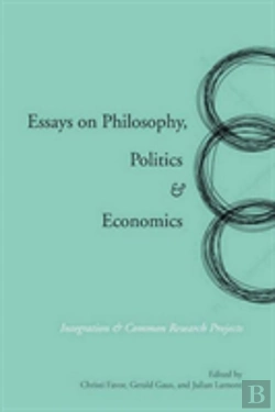 Bertrand.pt - Essays On Philosophy, Politics & Economics