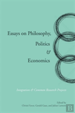 Bertrand.pt - Essays On Philosophy, Politics & Economics