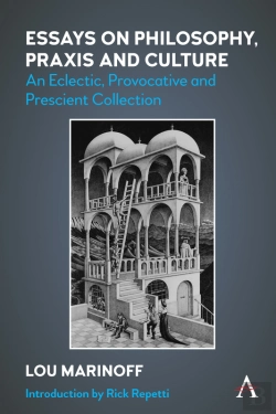 Bertrand.pt - Essays On Philosophy, Praxis And Culture