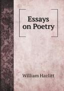Essays On Poetry