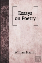 Essays On Poetry