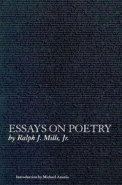 Essays On Poetry