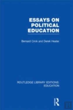 Bertrand.pt - Essays On Political Education
