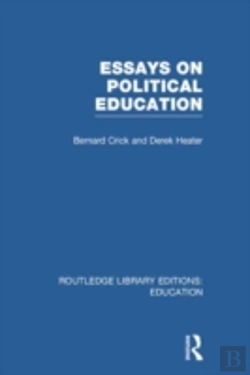 Bertrand.pt - Essays On Political Education