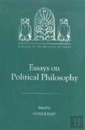 Essays On Political Philosophy
