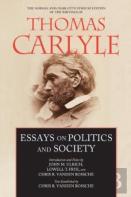 Essays On Politics And Society