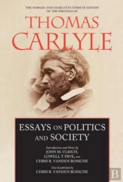 Bertrand.pt - Essays On Politics And Society