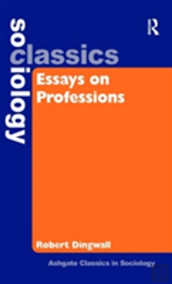 Bertrand.pt - Essays On Professions