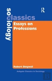 Essays On Professions