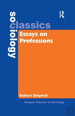 Bertrand.pt - Essays On Professions