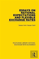 Essays On Rational Expectations And Flexible Exchange Rates