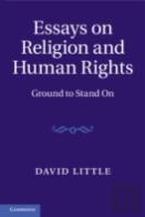 Essays On Religion And Human Rights