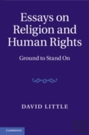 Essays On Religion And Human Rights