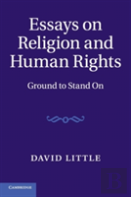 Essays On Religion And Human Rights