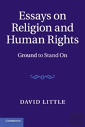 Essays On Religion And Human Rights