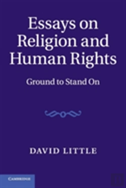 Bertrand.pt - Essays On Religion And Human Rights