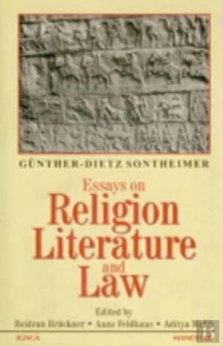 Bertrand.pt - Essays On Religion, Literature And Law