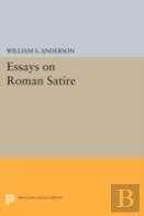 Essays On Roman Satire