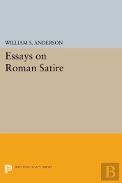Essays On Roman Satire
