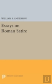 Essays On Roman Satire
