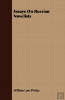 Bertrand.pt - Essays On Russian Novelists