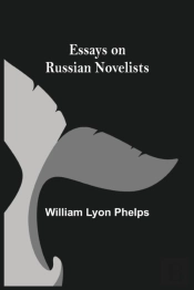 Essays On Russian Novelists