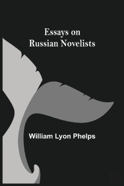 Bertrand.pt - Essays On Russian Novelists