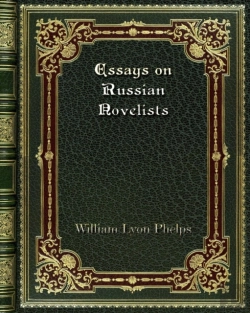 Bertrand.pt - Essays On Russian Novelists