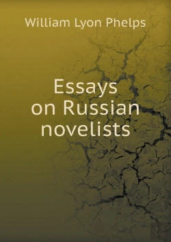Bertrand.pt - Essays On Russian Novelists