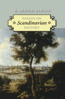 Bertrand.pt - Essays On Scandinavian History