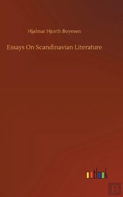 Bertrand.pt - Essays On Scandinavian Literature