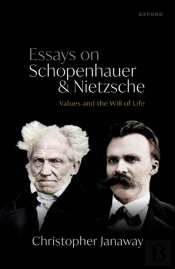 Essays On Schopenhauer And Nietzsche