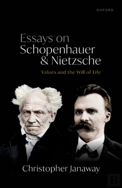 Bertrand.pt - Essays On Schopenhauer And Nietzsche