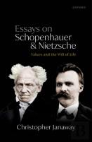 Essays On Schopenhauer And Nietzsche