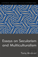 Essays On Secularism And Multiculturalism