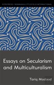 Essays On Secularism And Multiculturalism