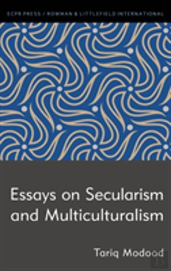 Bertrand.pt - Essays On Secularism And Multiculturalism