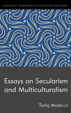 Bertrand.pt - Essays On Secularism And Multiculturalism