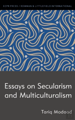 Bertrand.pt - Essays On Secularism And Multiculturalism