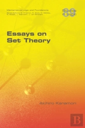 Essays On Set Theory