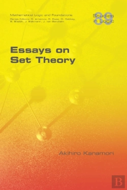 Bertrand.pt - Essays On Set Theory