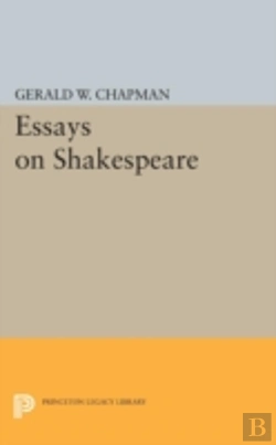 Bertrand.pt - Essays On Shakespeare
