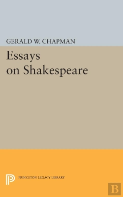 Bertrand.pt - Essays On Shakespeare