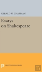 Essays On Shakespeare