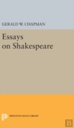 Bertrand.pt - Essays On Shakespeare